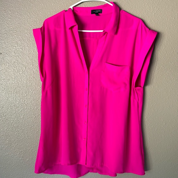 Vibrant top - Picture 1 of 3